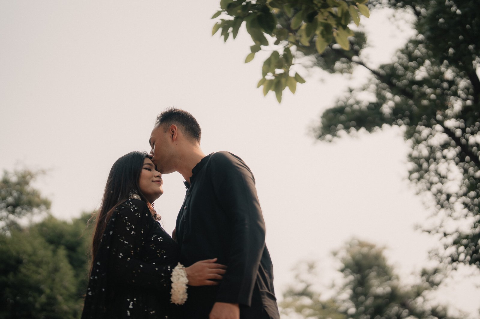 Pre-Wedding Planning