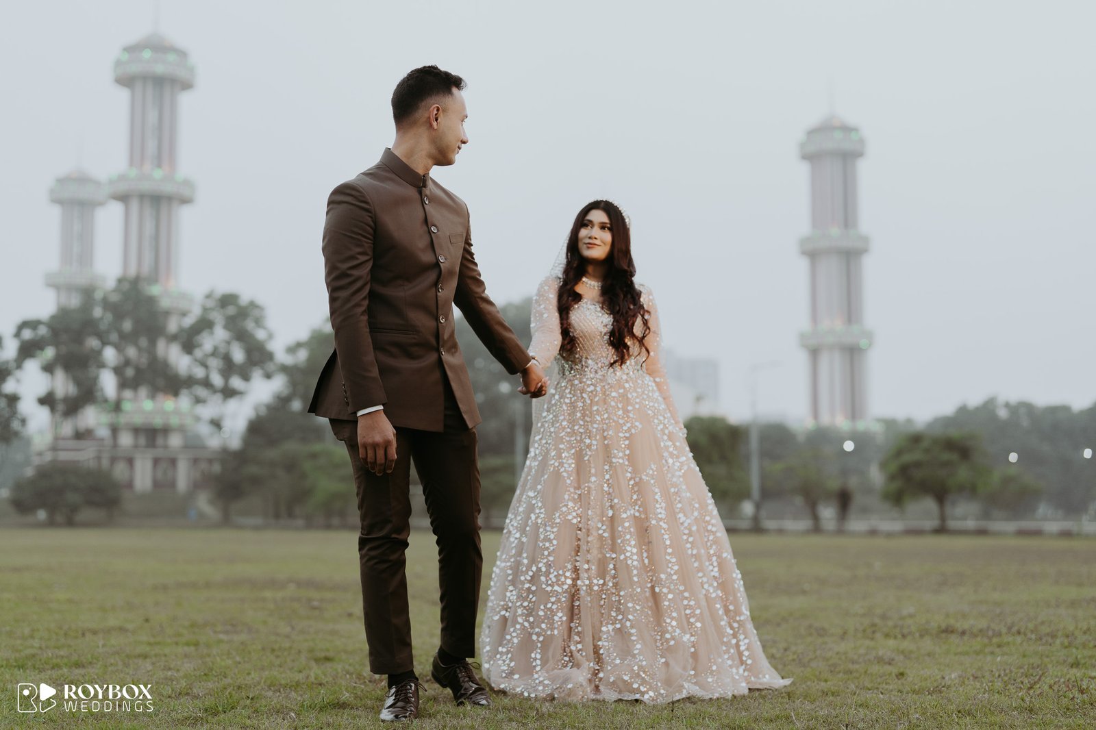 Tips & Guidance for the Bride and Groom