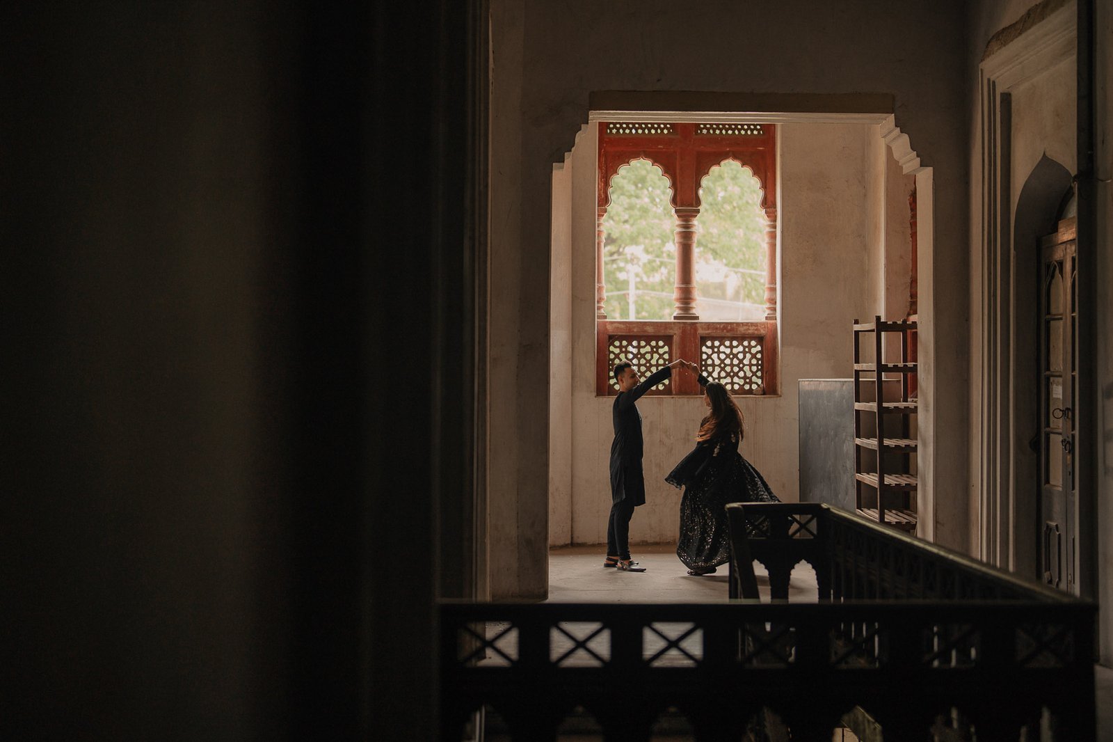 Ridnan & Arpa Pre-Wedding