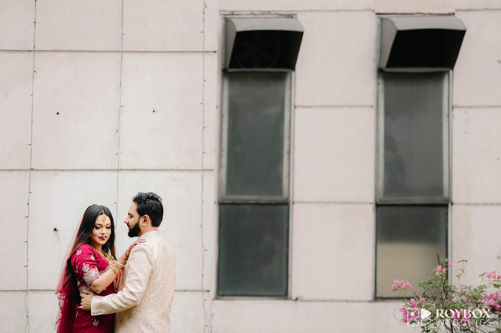 Tahmid & Maliha