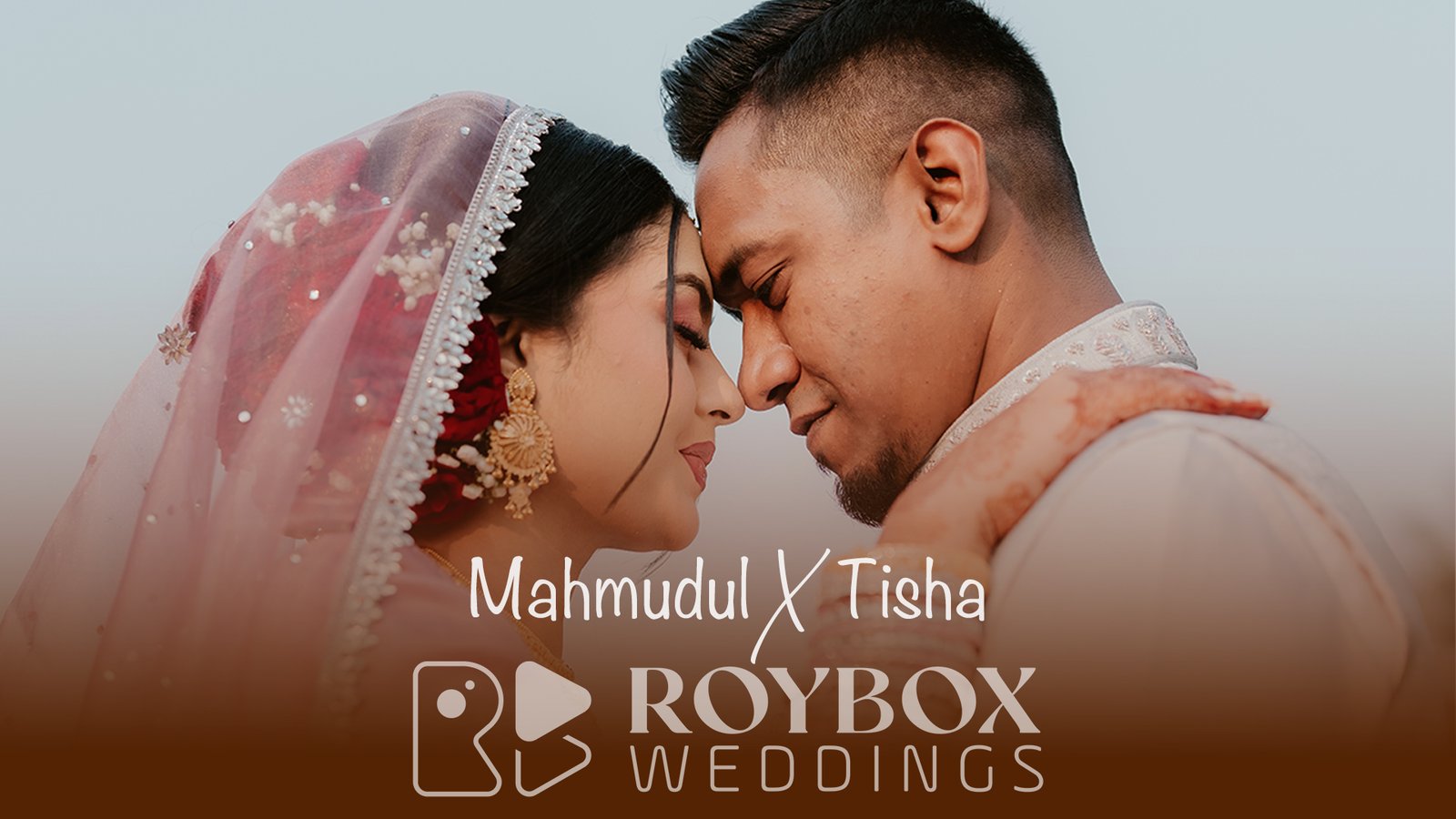 Mahamudul & Tisha's Akdh