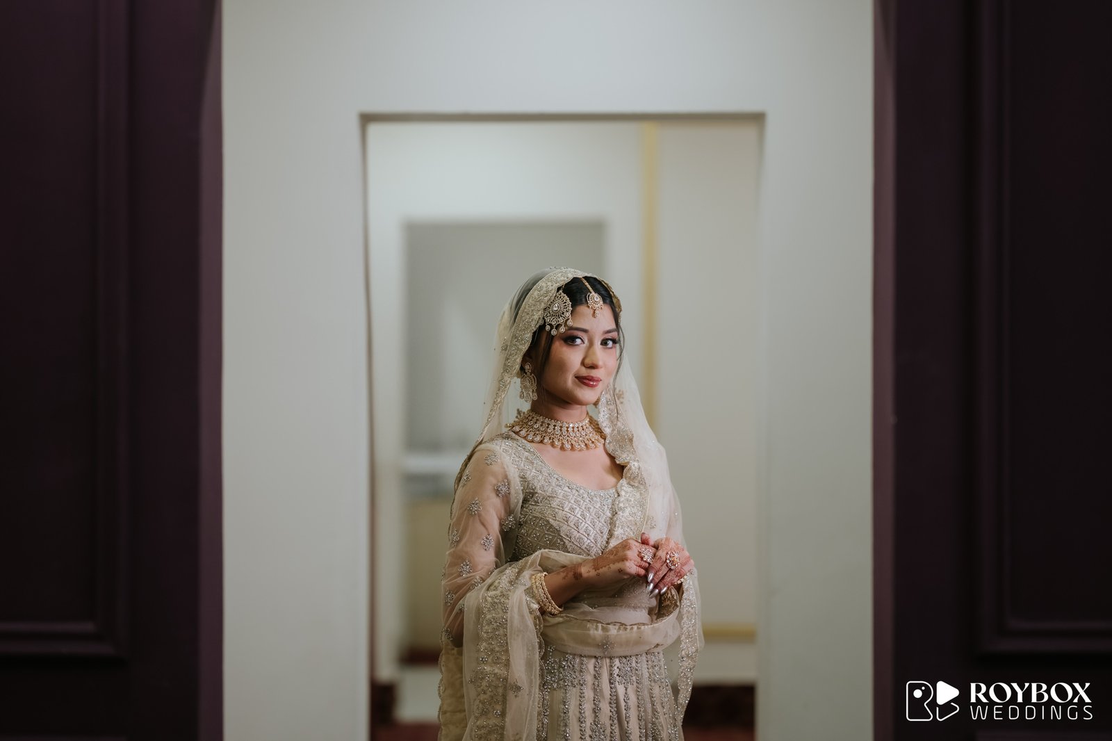 Towa & Farhan's Nikah
