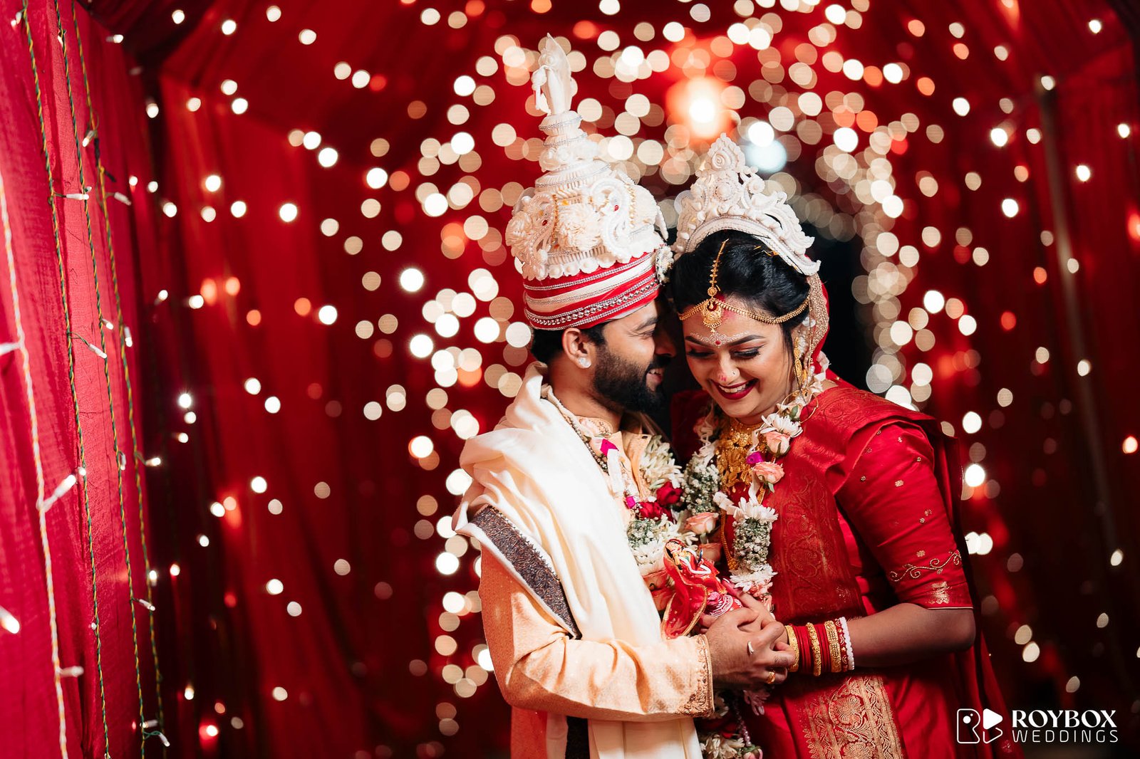 Vaskar & Aurpita's Wedding