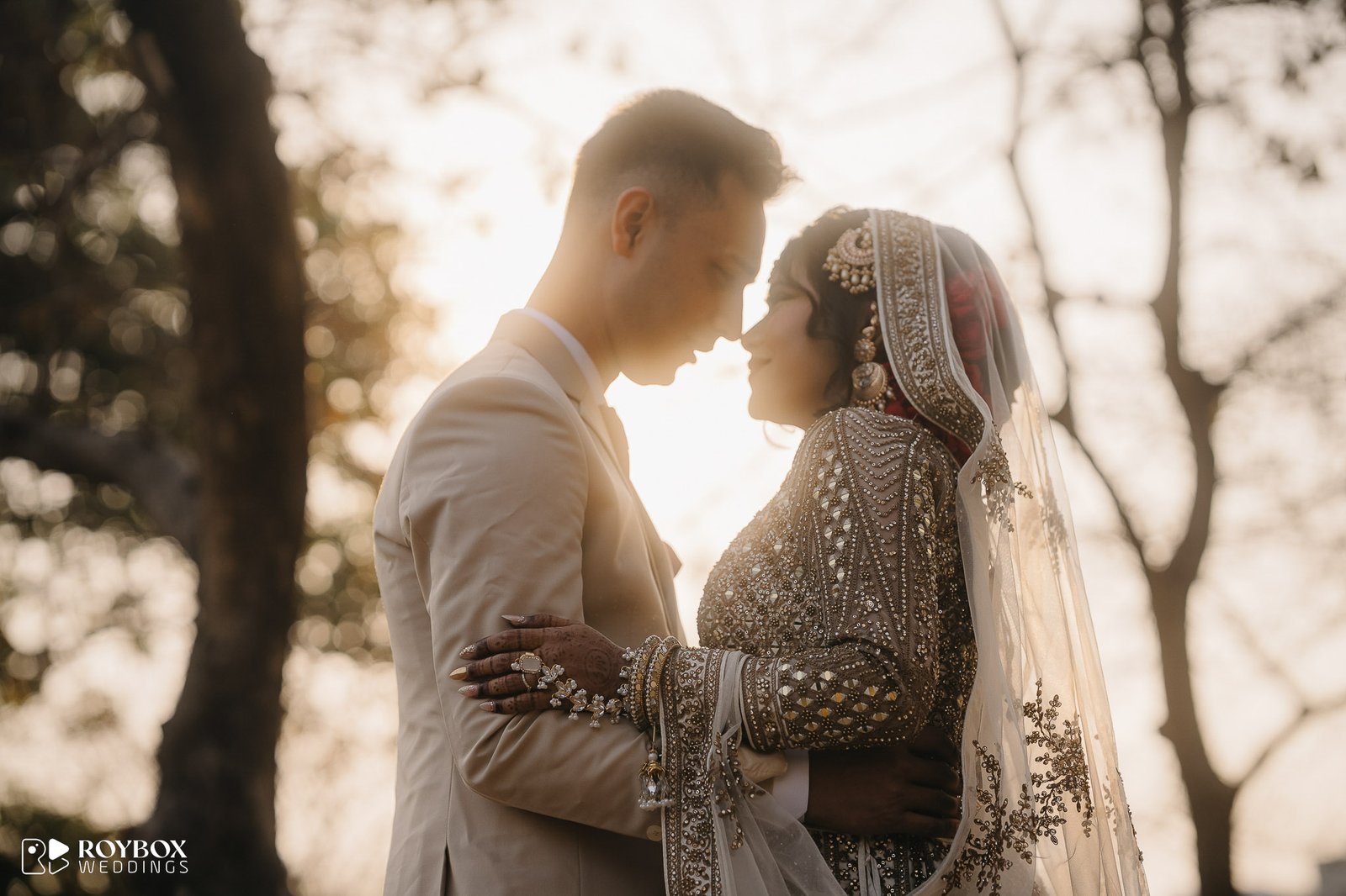 Ridnan & Arpa's Reception