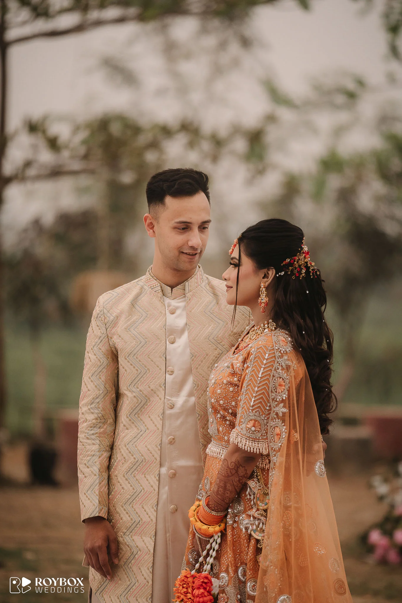 Ridnan & Arpa's Holud