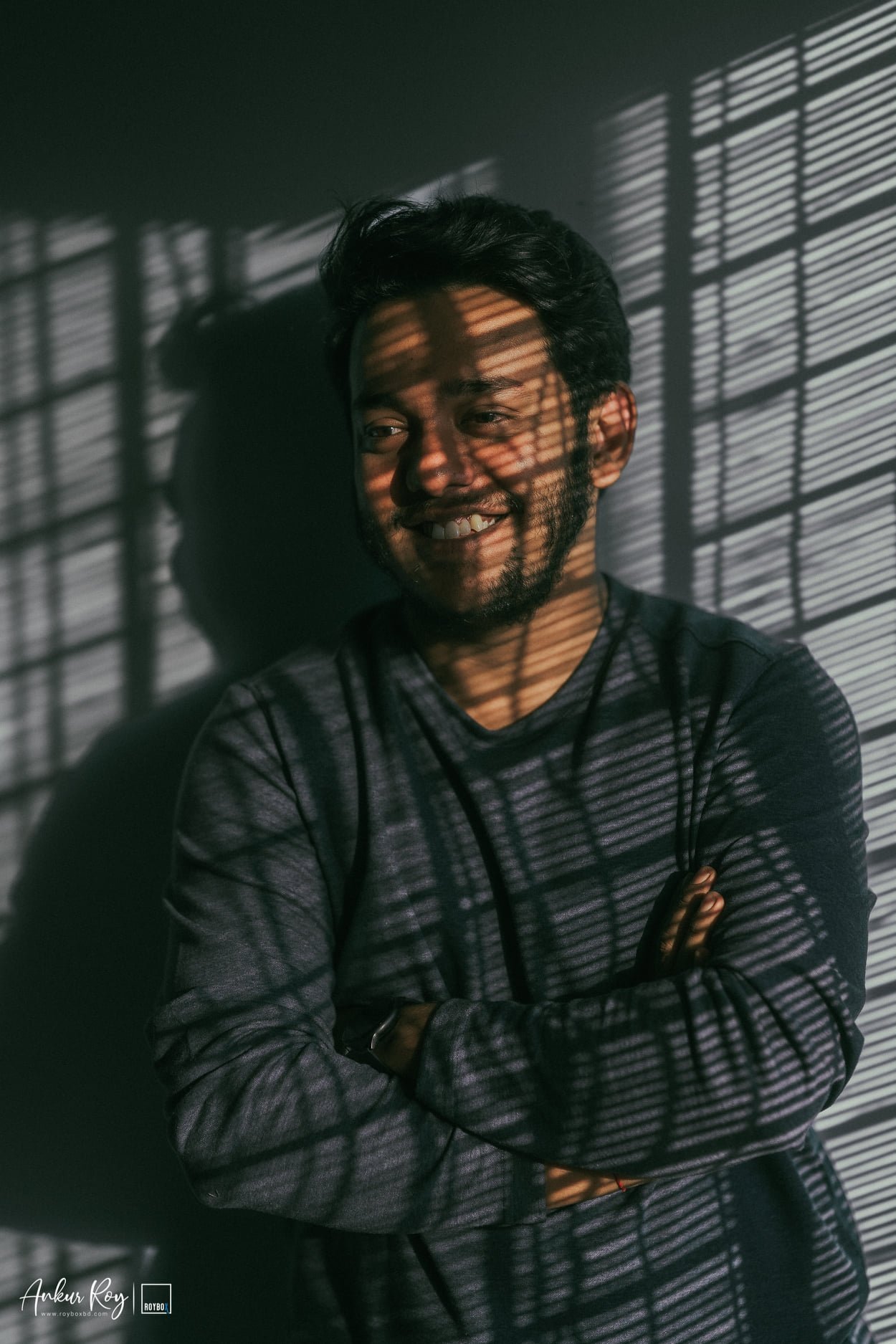 Bridal-Harmony-Niloy Saha 