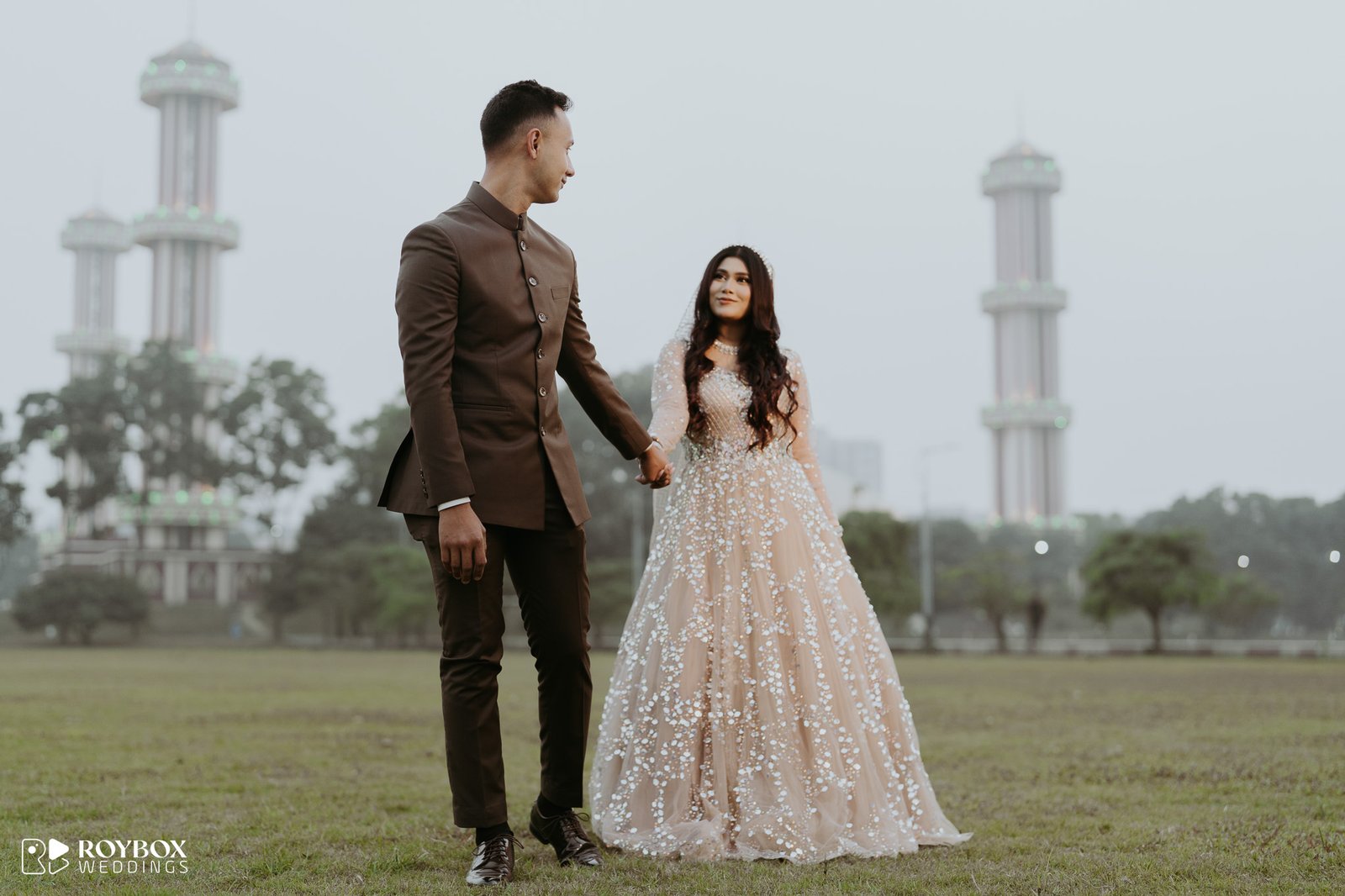 Roybox Weddings - Roybox Weddings’s New Streaming Service