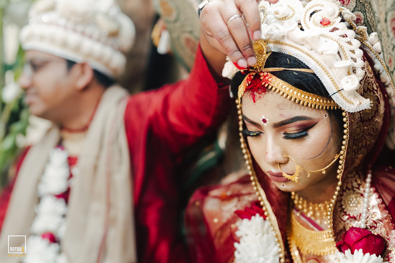 Hindu Wedding