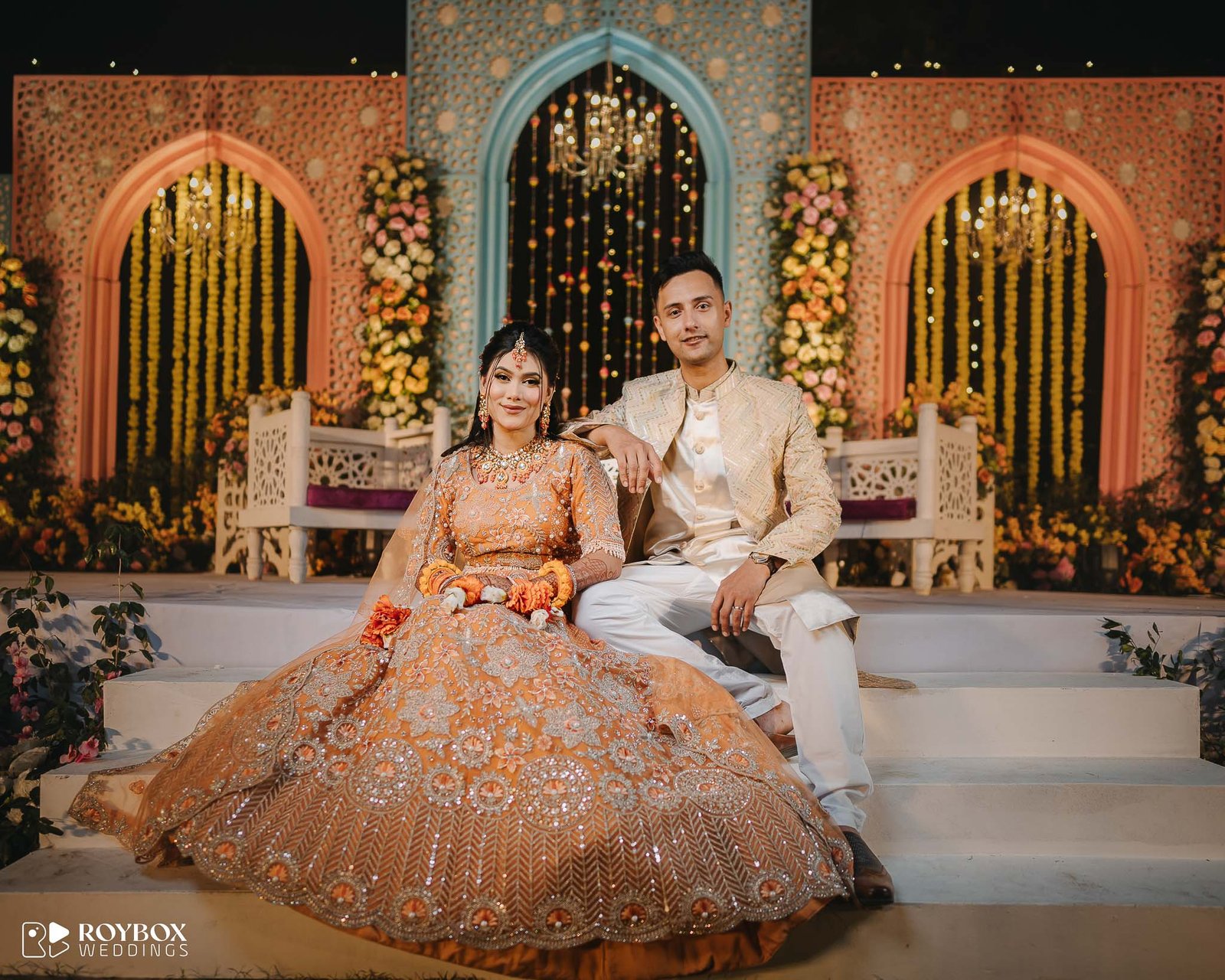 Ridnan & Arpa's Holud